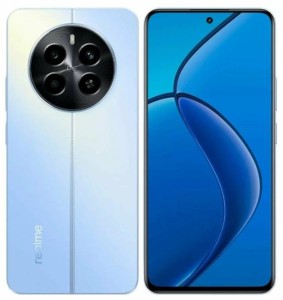 Смартфон Realme 12 4G 8/128GB Blue (Синий) (RU)