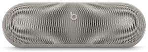 Портативная колонка Beats Pill – Kim Kardashian Special Edition, светло-серый (Light Gray)