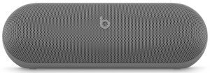 Портативная колонка Beats Pill – Kim Kardashian Special Edition, серый (Dark Gray)