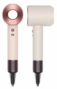  Dyson Supersonic HD15, Ceramic Pink/Rose Gold 