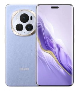 Смартфон Honor Magic 6 Pro, 12.512 Gb, Purple, фиолетовый