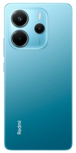 Смартфон Xiaomi Redmi Note 14 8GB/256GB