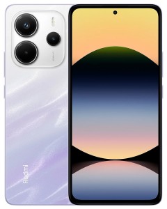 Смартфон Xiaomi Redmi Note 14 8GB/256GB