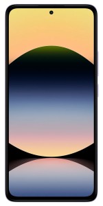 Смартфон Xiaomi Redmi Note 14 8GB/256GB