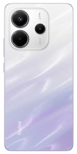 Смартфон Xiaomi Redmi Note 14 8GB/256GB