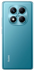 Смартфон Xiaomi Redmi Note 14 Pro 8GB/256GB