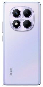 Смартфон Xiaomi Redmi Note 14 Pro 8GB/256GB