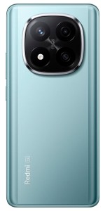 Смартфон Xiaomi Redmi Note 14 Pro+ 5G 8GB/256GB