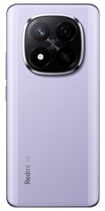 Смартфон Xiaomi Redmi Note 14 Pro+ 5G 8GB/256GB