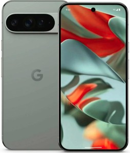 Смартфон Google Pixel 9 Pro XL, 16/128 GB, USA, Hazel