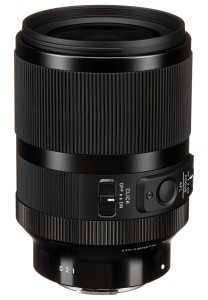 Объектив Sigma 35mm F1.4 DG DN Art Lens for Sony E