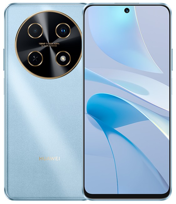 Смартфон Huawei nova 13i 8GB/128GB