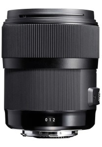 Объектив Sigma 35mm F1.4 DG HSM Art Lens for Sony E