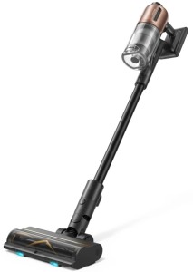 Вертикальный пылесос Dreame Cordless Vacuum Cleaner Z20-EU, черный (VZV16A)