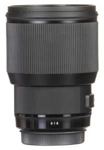 Объектив Sigma 85mm F1.4 DG HSM Art Lens for Canon EF