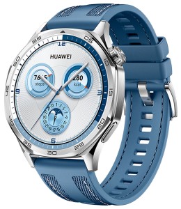 Смарт-часы Huawei Watch GT 5 46mm