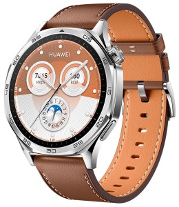 Смарт-часы Huawei Watch GT 5 46mm