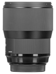 Объектив Sigma 135mm F1.8 DG HSM Art Lens for Canon EF