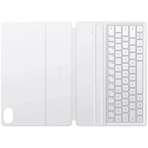 Планшет Huawei MatePad 12X (2024) Wi-Fi 12/256Gb PaperMatte White + Keyboard BKY-W09 (53014CVJ)