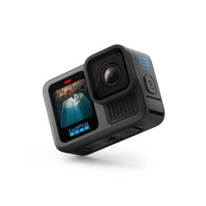 Экшн-камера GoPro HERO 13 Black Creator Edition