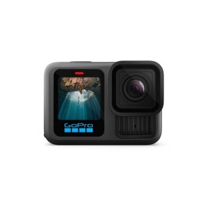 Экшн-камера GoPro HERO 13 Black Creator Edition