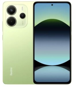 Смартфон Xiaomi Redmi Note 14 4G 8/256GB Lime Green (Зеленый) (RU)