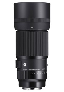 Объектив Sigma 105mm F2.8 DG DN Macro Art Lens for Sony E