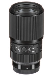 Объектив Sigma 105mm F2.8 DG DN Macro Art Lens for Sony E