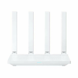 Wi-Fi роутер Xiaomi Router AX3000T (DVB4382CN) White (Белый)