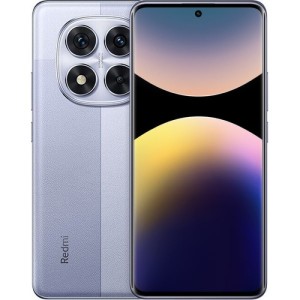 Смартфон Xiaomi Redmi Note 14 Pro 5G 8/256GB Lavender Purple (Фиолетовый)