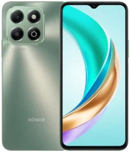 Смартфон Honor X6B, 4/128 GB, Forest Green