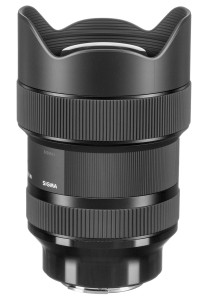 Объектив Sigma 14-24mm F2.8 DG DN Art Lens for Sony E