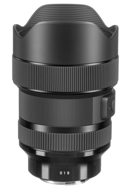 Объектив Sigma 14-24mm F2.8 DG DN Art Lens for Sony E