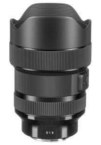 Объектив Sigma 14-24mm F2.8 DG DN Art Lens for Sony E