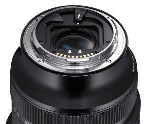 Объектив Sigma 14-24mm F2.8 DG DN Art Lens for Sony E