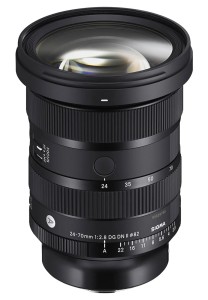 Объектив Sigma 24-70mm F2.8 DG DN II Art Lens for Sony E