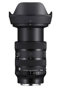 Объектив Sigma 24-70mm F2.8 DG DN II Art Lens for Sony E