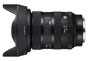 Объектив Sigma 24-70mm F2.8 DG DN II Art Lens for Sony E