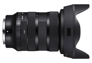 Объектив Sigma 24-70mm F2.8 DG DN II Art Lens for Sony E