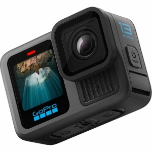 Экшн-камера GoPro HERO 13 Black Accessory Bundle