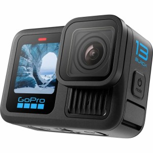 Экшн-камера GoPro HERO 13 Black Accessory Bundle