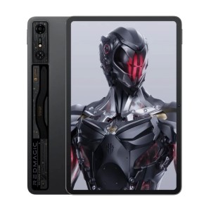 Планшет ZTE Nubia Redmagic Nova Gaming, 12/256 Гб,  Wi-Fi, Midnight, черный