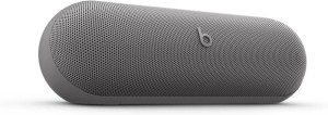 Портативная акустика Beats Pill Kim Kardashian, Dark Gray, темно-серый