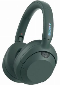 Беспроводные наушники Sony ULT Wear WH-ULT900N, Gray, серый