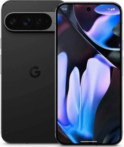 Смартфон Google Pixel 9 Pro XL, 16/1024 GB, CA, Obsidian