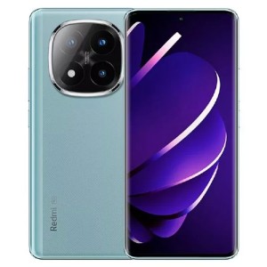 Смартфон Xiaomi Redmi Note 14 Pro+ 5G 8/256 Гб, голубой