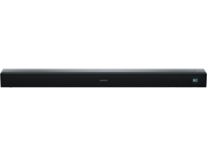 Саундбар Xiaomi Mi TV Soundbar 2.0 (SNS5MB-20) Black (Черный)