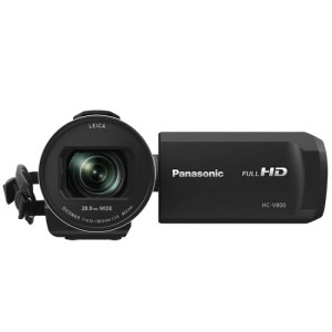 Видеокамера Full HD Panasonic HC-V800EE-K