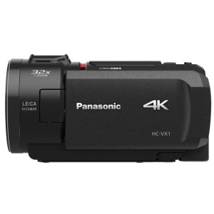 Видеокамера Full HD Panasonic HC-V800EE-K