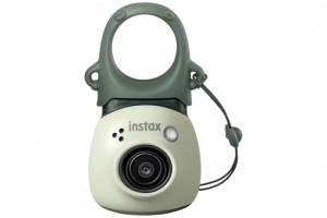 Фотоаппарат Fujifilm Instax Pal Pistacho Green